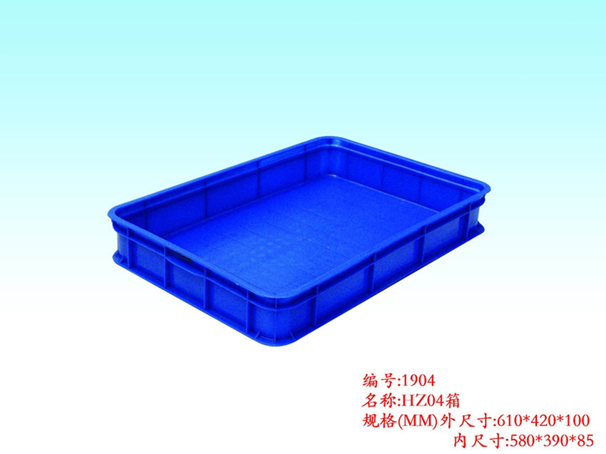 厦门塑料盘价格，厦门塑料盘尺寸，福建塑料方盘