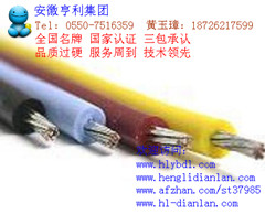 （ZR-IJYPV本安信号屏蔽电缆）（华北电力）