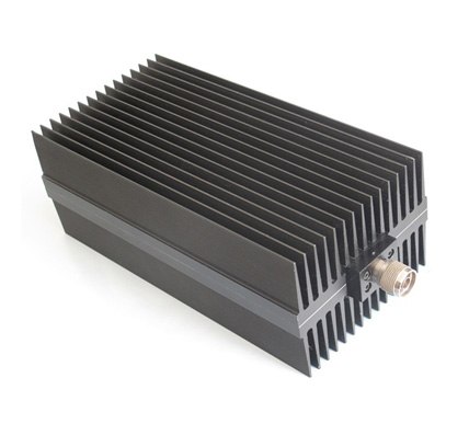 N接口500W DC-18GHz  射频微波同轴负载 假负载
