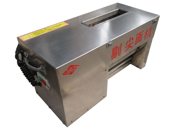 剔尖面机 剔尖机