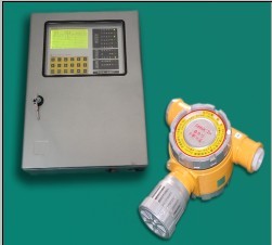 江苏宿迁二氧化硫报警器