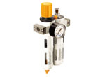 国鹰KUOIN三点式空气调理组合