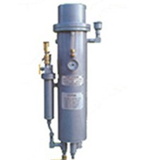 中邦CPEx(B)100kg/h气化器/气化炉