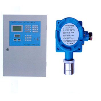 在线式瓦斯报警器价格