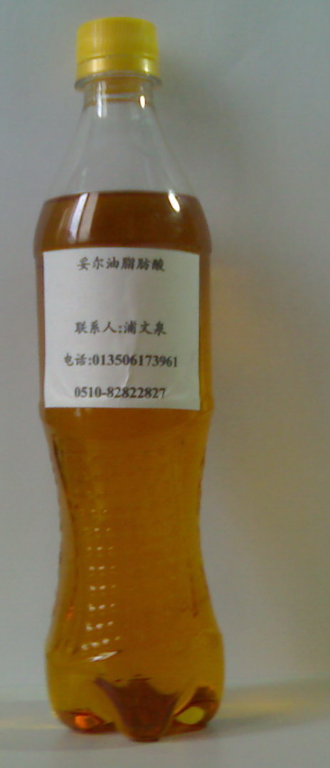 妥尔油脂肪酸
