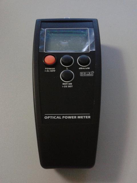 OPM-201/OPM-202光功率计
