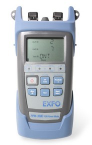PPM352C PON 光功率计