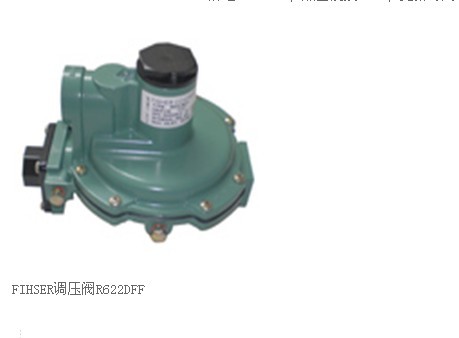 供应FISHER减压阀HSR/R622H-DJG/R622H