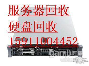 郑州北京天津服务器回收SAS硬盘回收磁盘阵列回收
