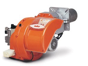 安徽百得TBG120 TBG210P燃烧器维修保养